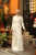 Açelya Beyaz Elbise - Thumbnail